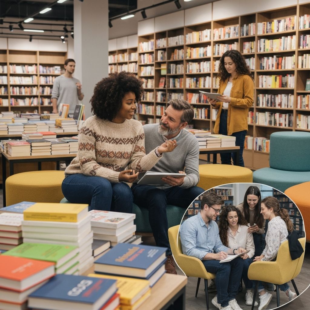 Społeczność autorów współpracujących