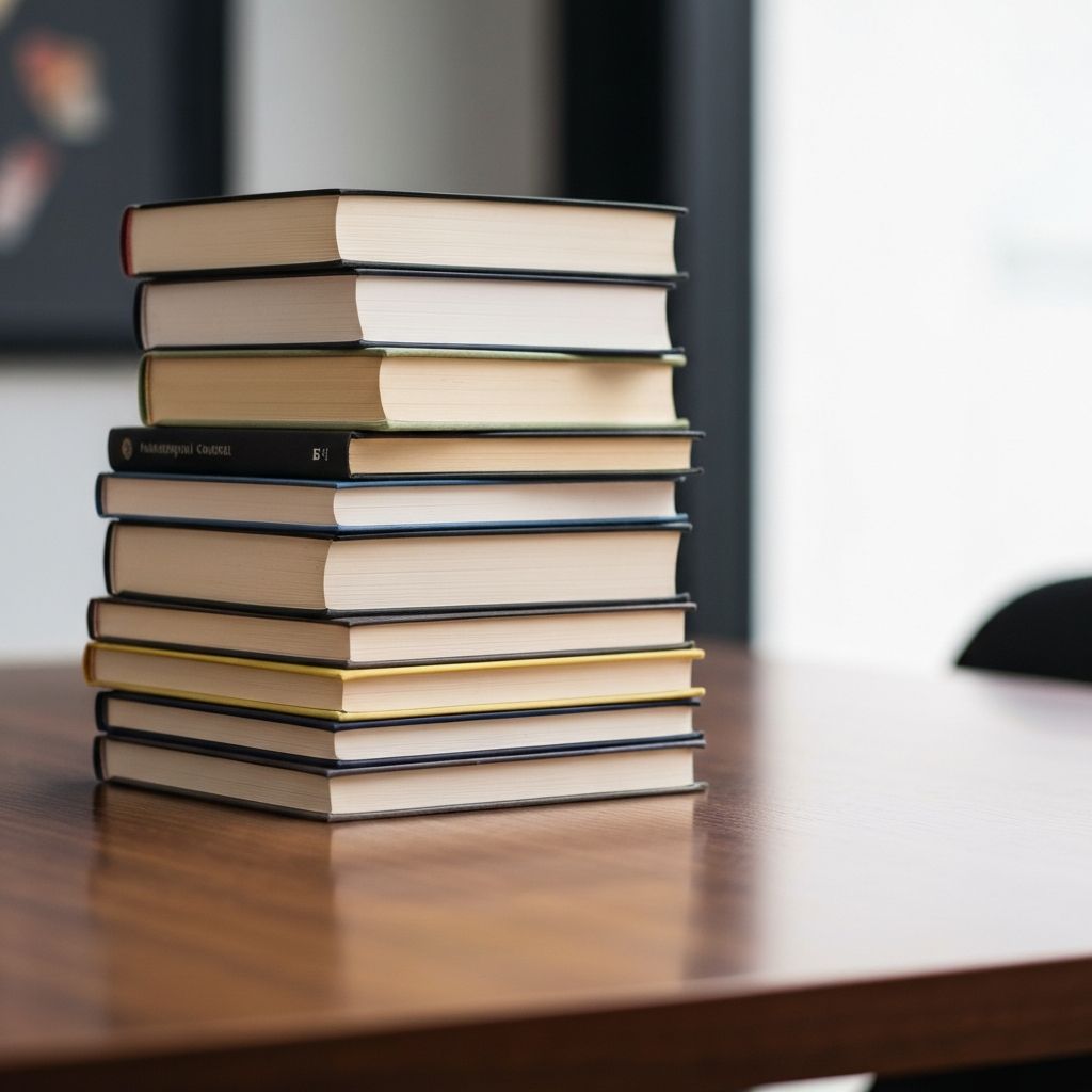 Profesjonalne wydawnictwa książek